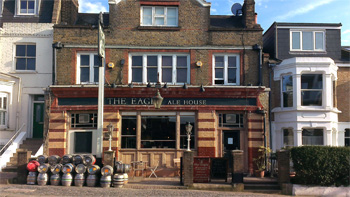 Eagle Ale House