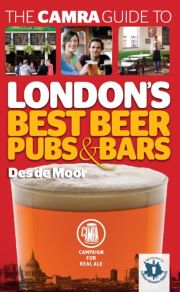 London's Best Beer Pubs & Bars