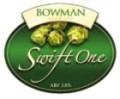 Bowman’s Swift One logo